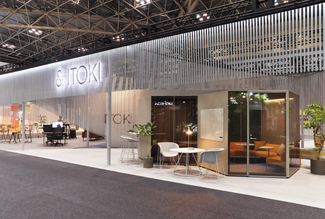 2024年のORGATEC TOKYO Awards
